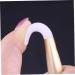 1PC Light Blue Silicone Brush Mask Beauty Tool - Soft Facial Mud & Body Lotion Applicator - Buy Online on GoSupps.com