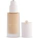 WYCON Cosmetics PARTY HARD Vegan-Friendly Fluid Foundation with Natural Shimmering Finish - 05 LIGHT BEIGE - Buy Online on GoSupps.com