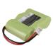 Battery Replacement for Alcatel Part NO: C39453-Z5-C193 HSC22 Eole 100 Eole 200 Eole 300 Eole 400 OneTouch Plus Vocal