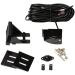 Hawkeye DT1H Handheld Depth Finder with Transom Mount & Temperature Reading - Buy Online on GoSupps.com