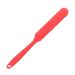 Silicone Hair Removal Wax Applicator | Reusable Wax Spatula for Home Salon | Red Wax Scrub Tool - Buy Online on GoSupps.com