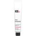 KIS KeraCream Color permanent hair color cream 100 ml 10N high coverage intensive hair dye keratin infusion animalfriendly and sustainable