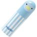 Portable Cartoon Toothbrush Holder & Travel Toothpaste Case - Dust-Resistant Storage Box - Blue - Buy Online on GoSupps.com