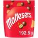  G n rique Maltesers Crunchy Milk Chocolate Balls with Malt Filling 192g - Delicious Gourmet Sweets - Pack of 4 - Buy Online on GoSupps.com