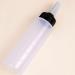 lmoikesz Soft And Durable Hair Applicator Bottle Gentle Application For Beautiful Results Empty Shampoo Applicator Bottle Plastic - Buy Online on GoSupps.com