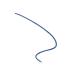 L'Or al Paris Eyeliner A99469 - 02 Blue Jersey 1pc | Buy Internationally - Top Quality Makeup - Buy Online on GoSupps.com