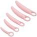 Lyniya 5-Pack Silicone Pelvic Floor Muscle Dilator Trainer Set for Women - Large Set - Buy Online on GoSupps.com