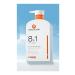 Teenage shampoo for boys and girls shampoo for children over 12 years old special shampoo for children over 12 years old anti-itching shampoo 350ml anti-dandruff shampoo for teenagers (32-33 34