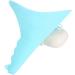 Portable Urinals 1pc Multifunctional Female Urinal Outdoor Travel Emergency Portable Standing Silicone Urinal Storage Box for Men Women (Color : Blue) - Buy Online on GoSupps.com