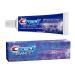 Vivid Mint Whitening Toothpaste 0.85 Oz - Pack of 4 | Stain Removal Fresh Breath Enamel Safe Fluoride Anticavity - Buy Online on GoSupps.com