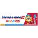 Blend-a-med Blendi Gel Children's Toothpaste 12 Pack - 50ml | Buy Internationally - Buy Online on GoSupps.com