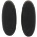 Bothyi Pack of 2pieces Heated Warmer Rocks for Spa Massage Relaxation 8x3.2x1.5cm - Buy Online on GoSupps.com