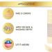 Buy Shira Ester C Brightening Serum 30ML - Brighten & Revitalize Your Skin | International Shipping Available - Buy Online on GoSupps.com