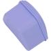 Buy Exquisite Purple Trapezoidal Nozzle Cup Box Perfect for Home Use | International Shipping Available - Buy Online on GoSupps.com