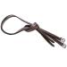 WALDHAUSEN STAR stirrup leathers 140 cm brown