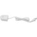 Charger Replacement for Philips Sonicare 4100 HX6100 - Power Cord & Charging Base | International Shipping Available - Buy Online on GoSupps.com
