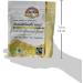 Pearls of Samarkand White Almond Flour 150g - Buy Online on GoSupps.com