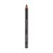 benecos natural cosmetics - eyeliner - vegan - talc-free - anthracite
