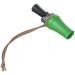 Ducks Unlimited Duck Call Air Freshener, Green, Vanilla