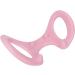 Shop Verdant Touch Yoga Ring | Portable Stretch Resistance & Neck Massage Workout Circle - Buy Online on GoSupps.com