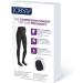 Buy Jobst Pregnancy Tights - Opaque Compression 20-30 mmHg for Swollen Legs | High Closed Toe Moderate Support M Caramel - Buy Online on GoSupps.com