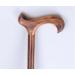 Solid Wooden Walking Cane Wood Canes Solid Wood Cane Walking Stick Old Man Walking Stick/Crutches/Civilization Stick/Wooden Old Man Faucet Walking Stick Solid Wood Old Cane Stick for Elderly
