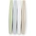 Partykindom Natural Sensitive Toothbrush Set - 4 Pack Eco-Friendly Hand Toothbrushes for Household Use | International Shipping Available - Buy Online on GoSupps.com