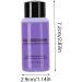 Acrylic Monomer Acrylic Nail Liquid Acrylic Liquid Monomer 40ml Non-Yellowing Manicure Crystal Powder Carving Fluid for Beginners DIY at Home - Buy Online on GoSupps.com