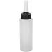 ANGGREK applicator bottle hair Hair Dye Hair Dye Bottle Squeeze Applicator Bottle Empty Plastic Bottle Refillable Hair Dye Squeeze Bottle Empty Applicator Bottle With Cap Hair Salon - Buy Online on GoSupps.com
