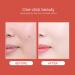XIANGMENG Water Fashion CC Cream Air Cushion Foundation - Moisturizing BB Cream Long Lasting Matte Oil Control Suitable for All Skin Types - International Shipping Available - Buy Online on GoSupps.com