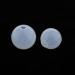 Xiaojikuaipao 2PCS Jewelry Pendant s DIY Tools Food Grade Silicone Jewelry Making Moulds for Resin Glitter Beads Great for Hand Crafts and Decoration - Multifunctional and Elegant Ball - Buy Online on GoSupps.com