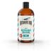 Butcher's son 2in1 Body & Hair Rare Sensitive gentle cleansing without drying out sandalwood scent 420ml