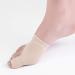 Bunion Corrector Orthopedic Splint & Gel Cushioned Toe Separator for Men/Women - Foot Sleeve for Bunion Relief & Big Toe Joint Alignment (L1) - Buy Online on GoSupps.com