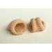 Gel Toe Protection Rings for Corns | Comfortable Polymer Gel Solution for Toe Care | International Shipping Available - Buy Online on GoSupps.com