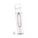 Angoily Portable Cool Face Mist Steamer Facial Face Sprayer Charge Hydrating Instrument