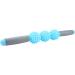Portable Muscle Massage Spiky Ball & Yoga Tab - Cellulite & Fascia Relief Device for Back Arms Legs & Hips - Best International Shipping - Buy Online on GoSupps.com