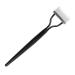 Eyelash Brush Comb Lash Comb Separator Eyelash Makeup Separator Eyelash Curler Metal Cosmetic Tool for Beauty Style 4 Eyelash Brush
