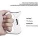 Stainless Steel Gua Sha Scraping Massage Tool - Effective Soft Tissue Mobilization for Body Pain Relief | Shop Internationally - Buy Online on GoSupps.com