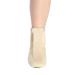 Ankle Brace Compression Sleeve & Night Splint for Plantar Fasciitis - Adjustable Support (S) | Fast International Shipping - Buy Online on GoSupps.com