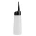 Applicator Bottle Natural Hair Tool Kit for Textured Hair Salon Coloring Measuring Bottle Scalp Treatment Bottle 150ml