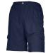 5.11 Tactical Men's 9-Inch Work Shorts, Cotton Canvas Fabric, Action Waistband, 7 Pockets, Style 73285 36 Fire Navy