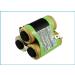 Buy 3000mAh/3.6V Battery Replacement for AEG Classic 1 Liliput AG1413 FL36 AG303 - Fast International Shipping - Buy Online on GoSupps.com