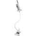Holaca Babyphone Clip Holder - Philips Avent Video Baby Monitor Bracket (SCD923/26 SCD921/26) - White Secure Mounting Solution for Baby Cameras - Buy Online on GoSupps.com