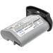 2600mAh Replacement Battery for LP-E19 - Compatible with Canon 1D Mark III Mark IV 1DX & EOS-1D Series - Buy Online on GoSupps.com