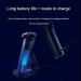 Buy Kemite Xiaomi Mijia S700 Electric Shaver - Rechargeable IPX7 Waterproof Beard Trimmer All Aluminum Body - Buy Online on GoSupps.com