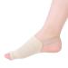 Oceanside Bunion Set - Hallux Valgus Corrector | Day & Night Silicone Foot Correction Belt - Buy Online on GoSupps.com