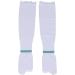 Thigh compression stockings 15-20mmHg breathable washable compression stockings for women men for varicose veins - Buy Online on GoSupps.com