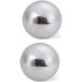 Fomiyes 2-Piece Couple Gymnastics Balls | Wrist & Hand Training Equipment | Chinese Baoding Massage Balls for Fitness & Therapy - Buy Online on GoSupps.com