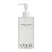 VOYAGER A Rainy day in New York Body Wash Citrus with Basil Woody Vetiver and Cloves Forest & Fresh Scent 10.14 Fl. Oz./300ml