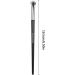 Lencyotool Eyelash Brush | Portable Cosmetics Brushes for Eyelash Extensions & Eyebrow Application | Soft Eyelashes & Eyeshadow Kit - Buy Online on GoSupps.com